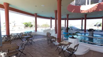 Apartamentos Laguna Park II