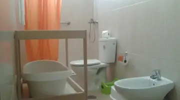 Apartamentos Laguna Park II