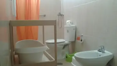 Apartamentos Laguna Park II