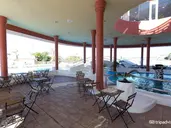 Apartamentos Laguna Park II