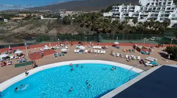 Apartamentos Laguna Park II