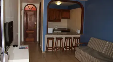 Apartamentos Laguna Park II