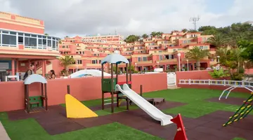 Apartamentos Laguna Park II