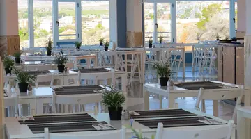 Apartamentos Laguna Park II