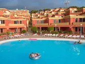 Apartamentos Laguna Park II