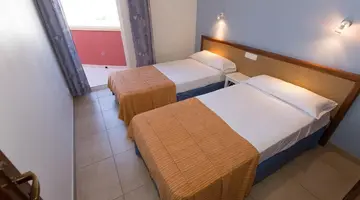 Apartamentos Laguna Park II