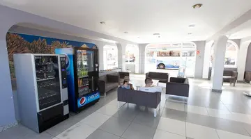Apartamentos Laguna Park II