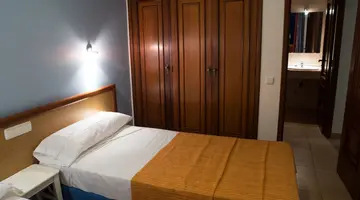 Apartamentos Laguna Park II