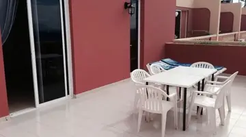 Apartamentos Laguna Park II