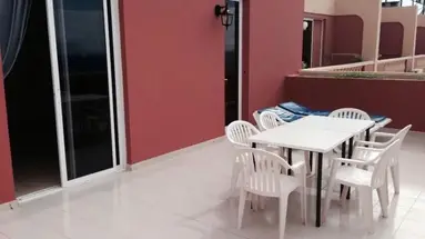 Apartamentos Laguna Park II