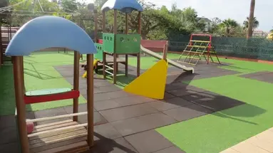 Apartamentos Laguna Park II