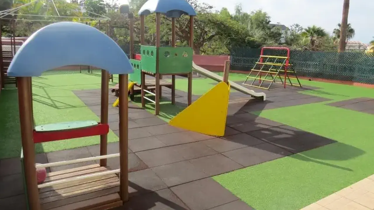 Apartamentos Laguna Park II