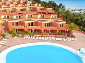 Apartamentos Laguna Park II