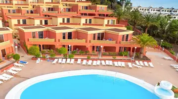 Apartamentos Laguna Park II