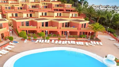 Apartamentos Laguna Park II