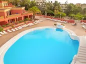 Apartamentos Laguna Park II