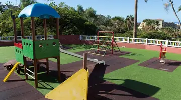 Apartamentos Laguna Park II