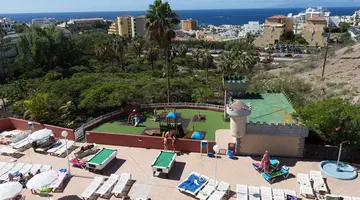 Apartamentos Laguna Park II