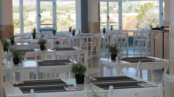 Apartamentos Laguna Park II