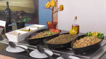 Apartamentos Laguna Park II
