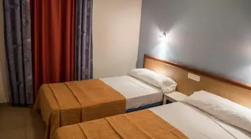 Apartamentos Laguna Park II