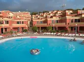 Apartamentos Laguna Park II