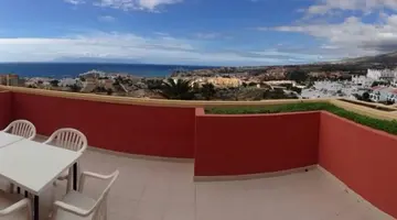 Apartamentos Laguna Park II