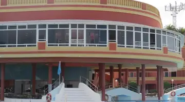 Apartamentos Laguna Park II