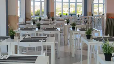 Apartamentos Laguna Park II
