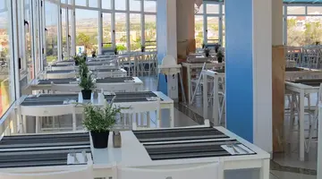 Apartamentos Laguna Park II