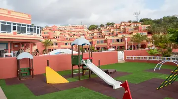 Apartamentos Laguna Park II