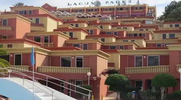 Apartamentos Laguna Park II