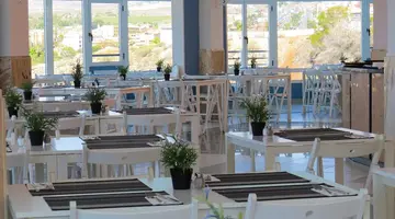 Apartamentos Laguna Park II
