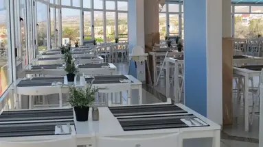 Apartamentos Laguna Park II