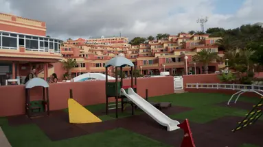 Apartamentos Laguna Park II