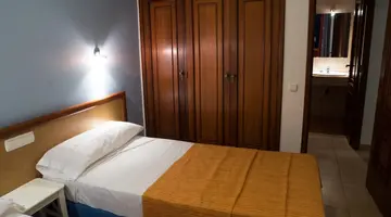 Apartamentos Laguna Park II