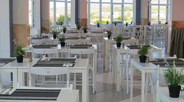 Apartamentos Laguna Park II