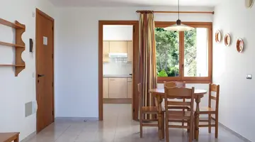 APARTAMENTOS LAS VELAS