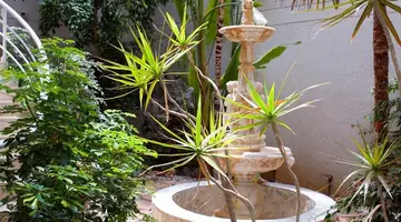 APARTAMENTOS LAS VELAS