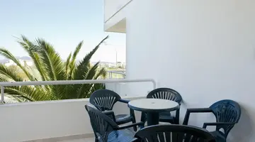 APARTAMENTOS LAS VELAS