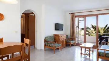 APARTAMENTOS LAS VELAS