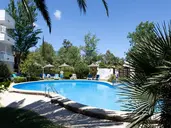 APARTAMENTOS LAS VELAS