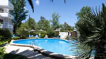 APARTAMENTOS LAS VELAS