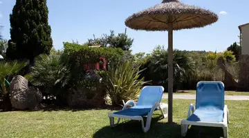 APARTAMENTOS LAS VELAS