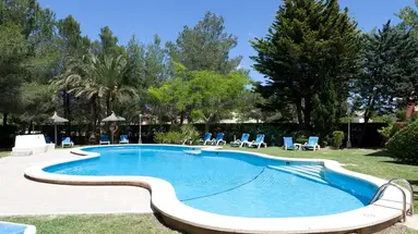 APARTAMENTOS LAS VELAS