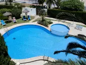 APARTAMENTOS LAS VELAS