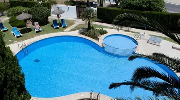 APARTAMENTOS LAS VELAS