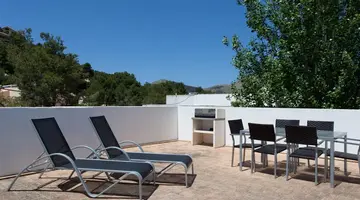 APARTAMENTOS LAS VELAS