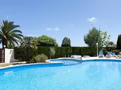 APARTAMENTOS LAS VELAS