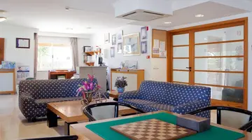 APARTAMENTOS LAS VELAS